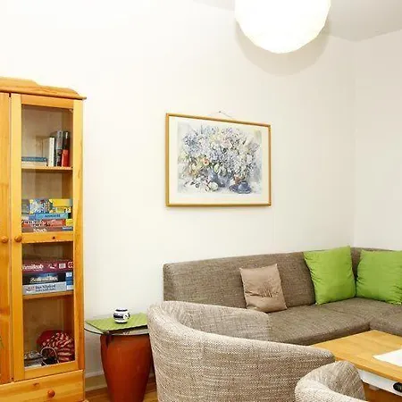 Dr-ross-str-14-schulzes-hues-eg Διαμέρισμα Βέστερλαντ