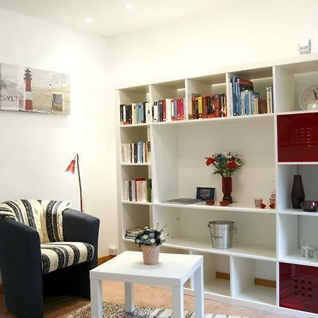 Dr-ross-str-14-schulzes-hues-eg Διαμέρισμα Βέστερλαντ