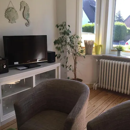 Dr-ross-str-14-schulzes-hues-eg Διαμέρισμα Βέστερλαντ