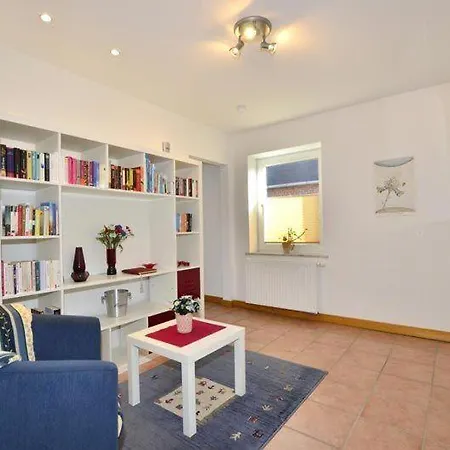 Dr-ross-str-14-schulzes-hues-eg Διαμέρισμα Βέστερλαντ